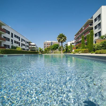 Luxury Apartment In Sitges City Extérieur photo