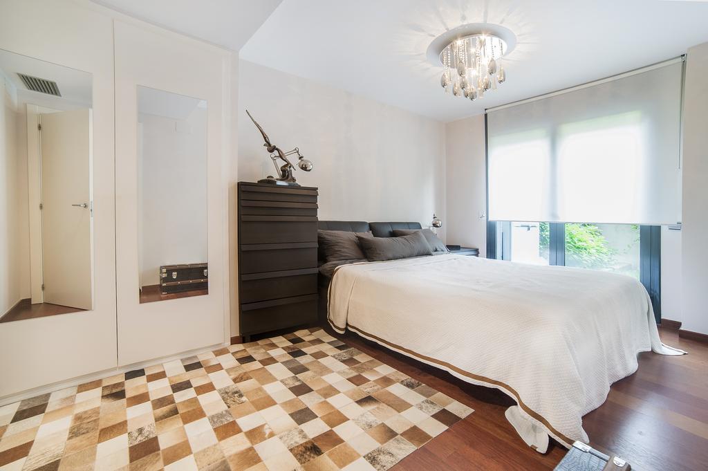 Luxury Apartment In Sitges City Extérieur photo