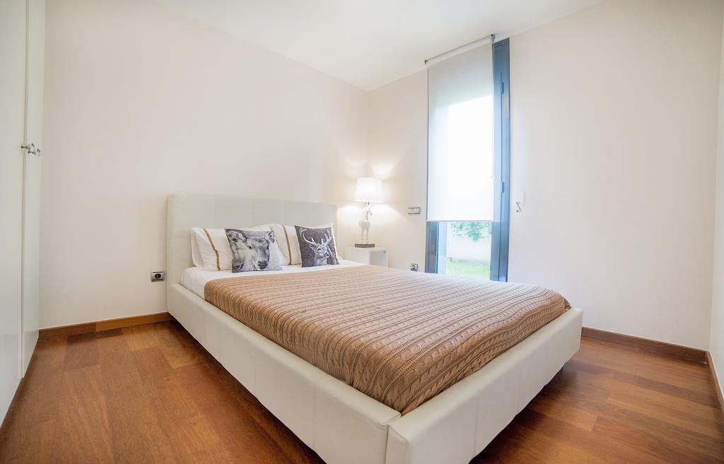 Luxury Apartment In Sitges City Extérieur photo