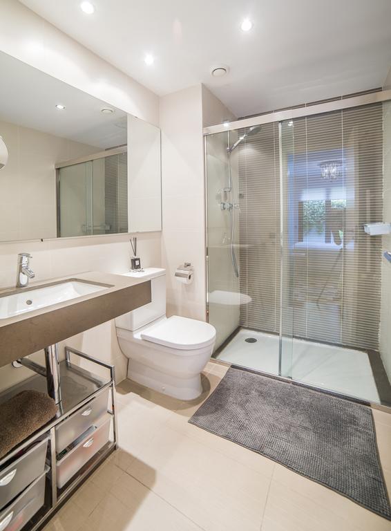 Luxury Apartment In Sitges City Extérieur photo